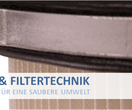 RW Umwelt und Filtertechnik Bild 6
