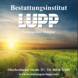 Bestattungen Lupp