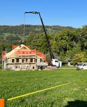 Schmidt architecture Sàrl Bild 9