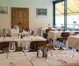 Borenco - Ristorante Pizzeria Bild 5