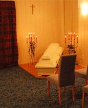 Bestattungshaus Baumann Bild 2