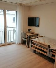 GRÜNECK im Dorf Bild 6