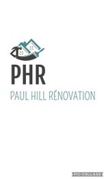 PHR - PAUL HILL RENOVATION