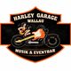 Harley Garage Wallau