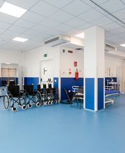 Residenza Anni Azzurri Villalba immagine 1