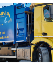 K. Bonn Abfallwirtschafts GmbH & Co. KG Bild 3