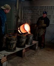 Sellerie Fonderie Roulin Bild 8