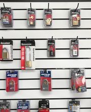 Parker Security Center image 9