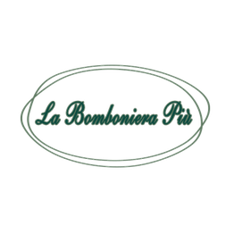 La Bomboniera Piu' logo