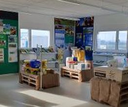 Centre Agro Alle Bild 9