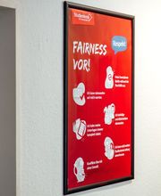 Datteln Wartebereich Flur