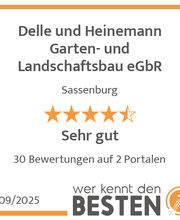 werkenntdenBESTEN.de Qualitätssiegel