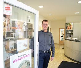 Hörgerätestudio Eibach Bild 2