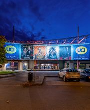 UCI Am Lausitz Park (Cottbus) Bild 1