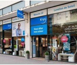 Opticien Krys image 5