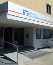 Volksbank Schwarzwald-Donau-Neckar eG, SB-Filiale Aldingen Bild 1