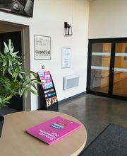 Pôle formation UIMM Lorraine CFAI - APC Lorraine / AFPI Lorraine image 1