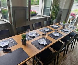 Restaurant Suvlaki Bild 7