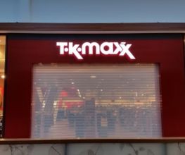 TK Maxx Bild 1