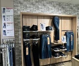 JEANS FRITZ Bild 17