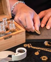 GOLDMARKET - Achat Or Orléans - Vente Or image 4