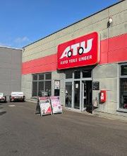 ATU Koblenz Bild 1