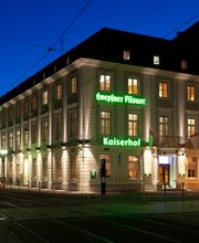 Hotel Kaiserhof Bild 1