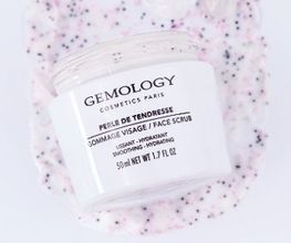 Shooting photo Gemology Cosmetics Paris