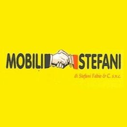 Stefani Mobili logo