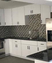 Soja Plastering & Stucco image 1