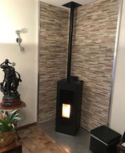 Sagnes Cheminées Jotul la Primaube image 2