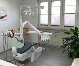 Dr. med. dent. Christina Steiner Bild 2