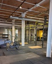 Fitness Park Marseille - les - Docks image 3