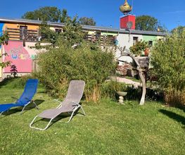 Kunsthofgarten