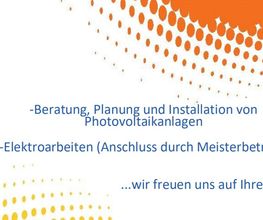 MB Solartechnik Bild 2