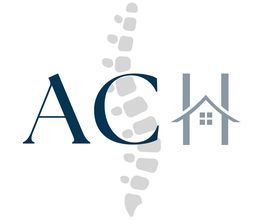 American Chiropractic Haus Logo Icon