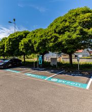 EVzen station de recharge - Soufflenheim