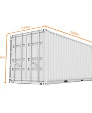 JS Vermietung - Dein Lagerraum in Karlsruhe und Umgebung