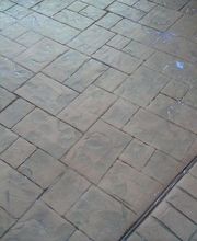 PAVIMENTOS IMPRESOS Y FRATASADOS DE FORTUNA imagen 10