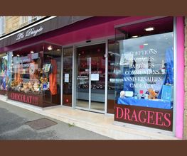 La Dragée Délices d'Anvers image 11