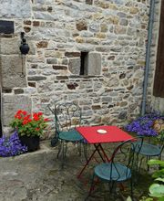 Ferme Auberge De Mésauboin image 10