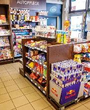 Shell Recharge Charging Station Bild 10