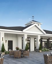 The Park at University Village Independent Living Community image 1
