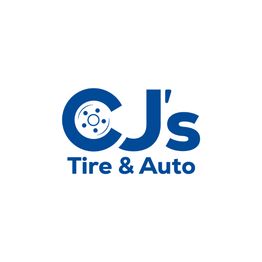 CJ's Tire & Auto | Kimberton