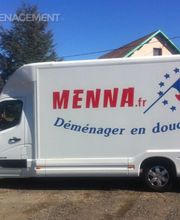 Déménagements Menna Europe image 7