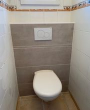 Ambiance sanitaire, Batista Filipe Dépannage 7/7 24/24 Bild 4