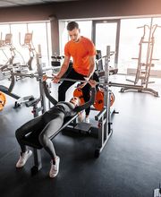 Jorge García Personal Trainer imagen 1