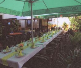 Hans Urlaub Urlaubs-Weinstuben Bild 5