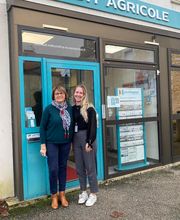 CREDIT AGRICOLE BONNEUIL-MATOURS image 4