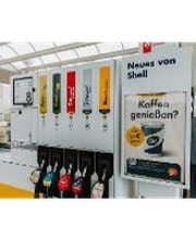 Shell Recharge Charging Station Bild 15